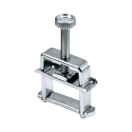 Little Giant Pump Little Giant Tube Restrictor Clamp 566289